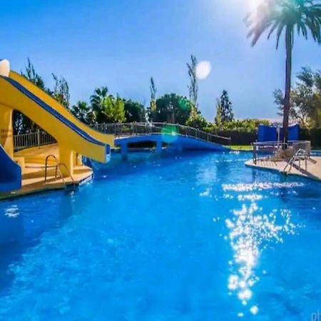 Minerva Holidays Estudio En Benalmadena Apartment Exterior photo